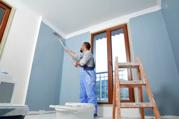 Best Water-Damaged Drywall Repair  in Ashton Sandy Spring, MD